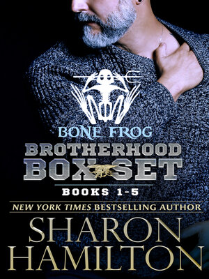Bone Frog Brotherhood Superbundle - ebook
